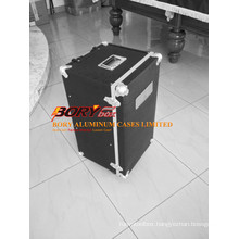 Customized OEM ODM Aluminum Wholesale Marvel Trolley Case